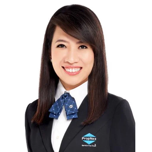 LEE SHU YING (LI SHUYING) (LEANNE LEE)