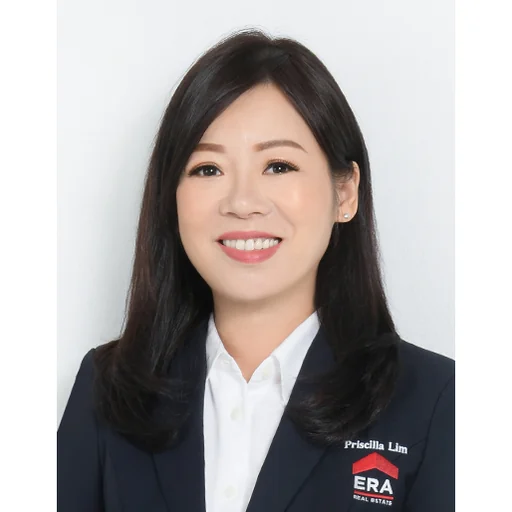 LIM SWEE GEOK PRISCILLA (PRISCILLA LIM S G)