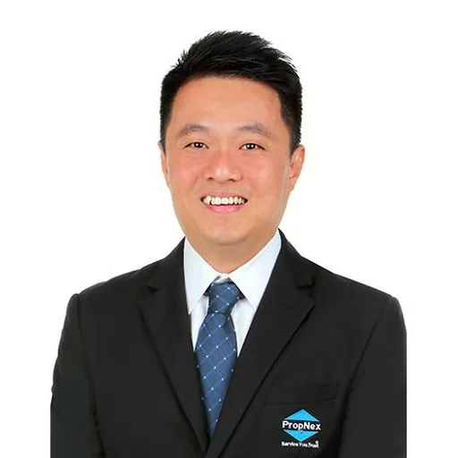 TIEW JOO SIONG (ZHANG YUXIANG) (GILBERT TIEW)