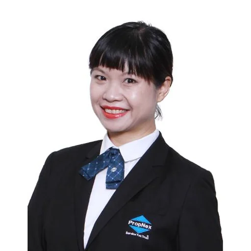 TAY WANG HUA (ZHENG WANHUA) (SONIA TAY)