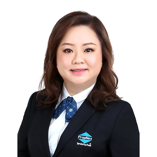 SERENE LOW SIEW LING (LIU XIULING)
