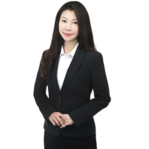 JASLYN GOH (JASLYN GOH)