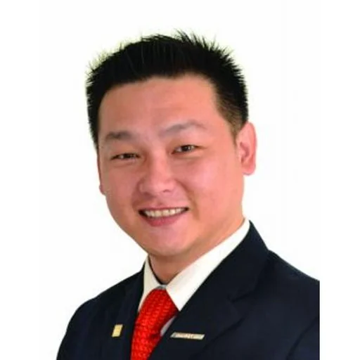TAN YUEN SHET ALAN (CHEN YUANSHI) (ALAN TAN Y S)