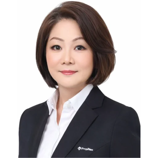 LAU MEI CHING (MEI LAU)