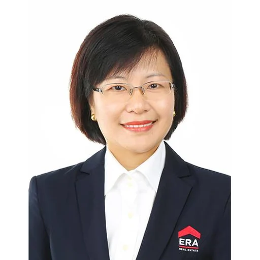 ONG MEE LIN (PRESCEALLA ONG M L)