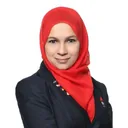 SHARIFAH KAMARIAH BINTE ABDUL MUTAIF