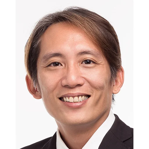WONG SWEE MENG (RAY)