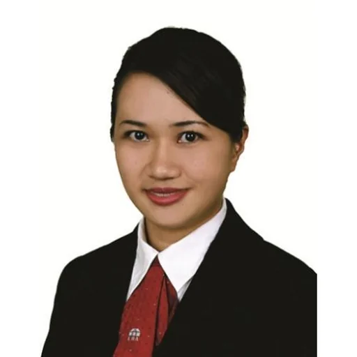 KORYATI JOESMAN (KORY JOESMAN)