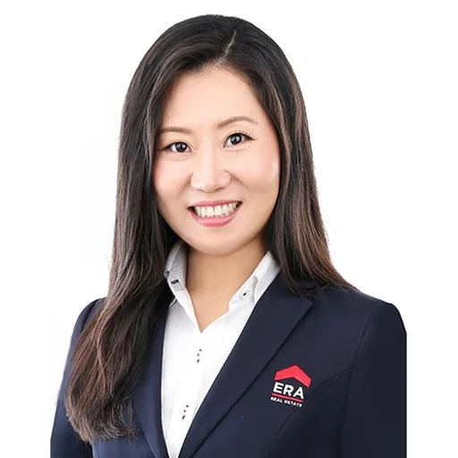 SUN PING (SHARON SUN P)