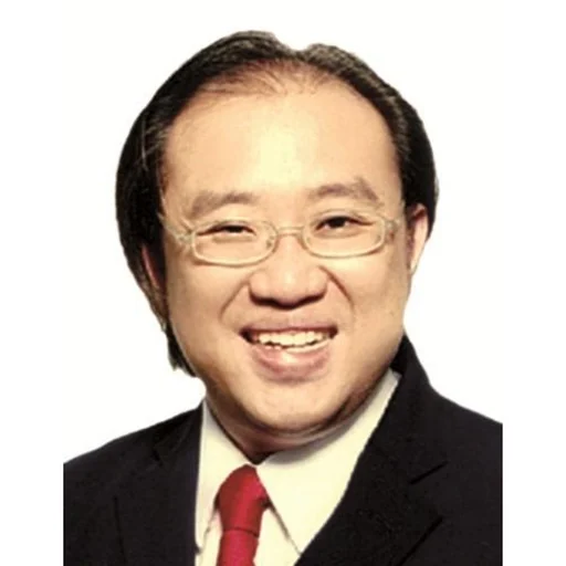 GOH CHOON PENG (WU JUNPENG) (LAWRENCE GOH C P)