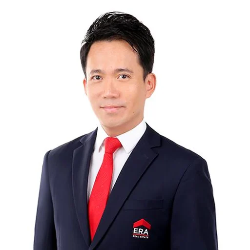GOH KUANG CHOW (DOUGLAS GOH)