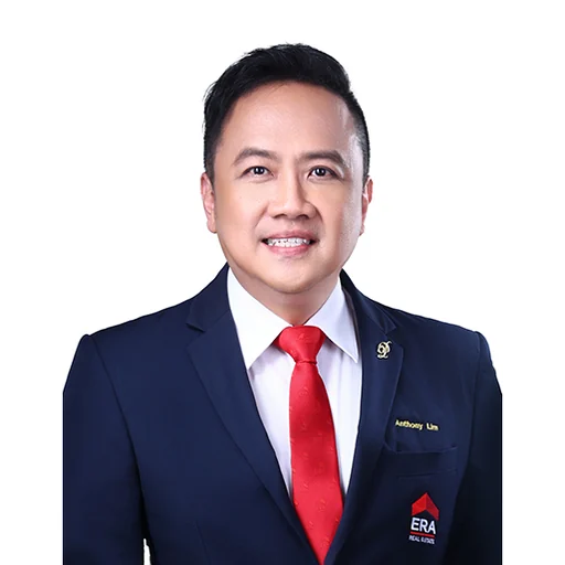 LIM CHYE THIAM (LIN CAITIAN) (ANTHONY LIM)