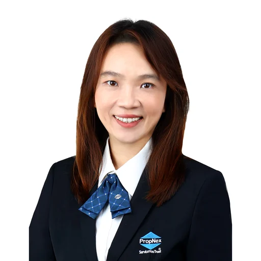 CHEW LAN SING (ZANE CHEW)