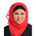 RABA'AH BINTE JAMIL