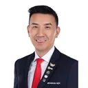 KOH KIM ONG, BRANDON ARTHUR