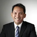 TAN KOK HONG