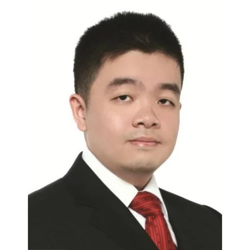 GOH KAH YONG LENNON (LENNON GOH K Y)