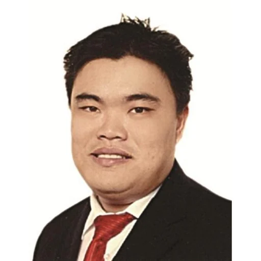 HENRY NG HANCHENG (HENRY NG H C)