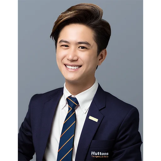 CHEN YANWEN BENJAMIN (BENJAMIN CHEN Y W)
