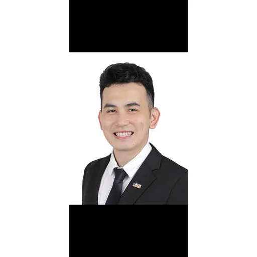 NGANG JING WEI (YAN JINGWEI) (LUVIN NGANG J W)