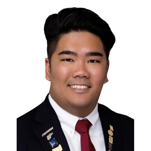 LEE KWANG CHING, FABIUS (LI GUANCHEN) (FABIUS LEE K C)