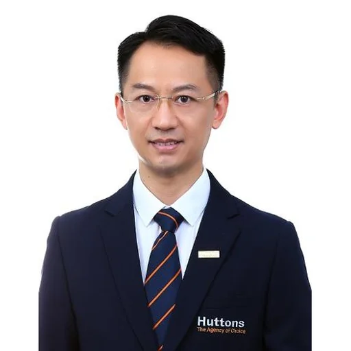 YANG YAN (GEORGE YANG)