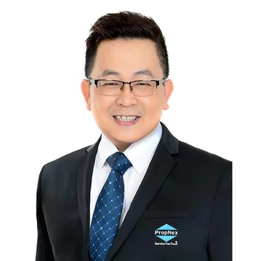 BONG YOK SIONG (JAMES BONG Y S)