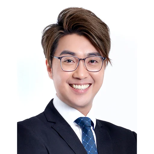 TAN WEI MING, DANIEL (CHEN WEIMING, DANIEL) (DANIEL TAN W M)