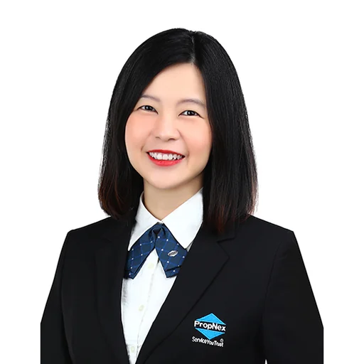 LOH AI LI, ALICE (LUO AILI, ALICE)
