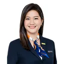 CAI YINGYING
