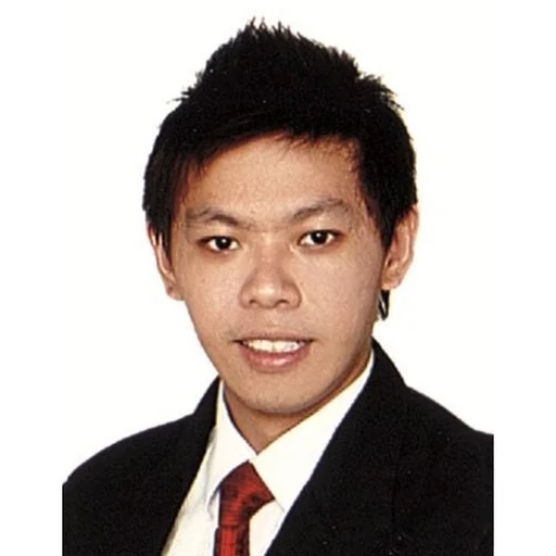 ANG JUN LONG (JENSON ANG J L)