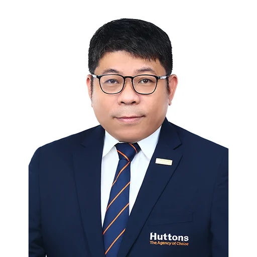 LOA KAH MENG (ANDY)