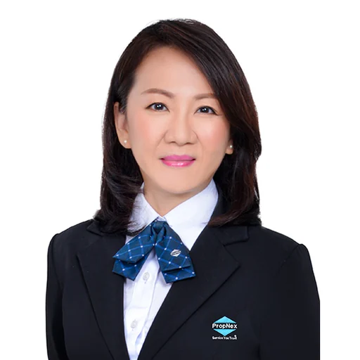 PEH YIEN CHING (AMELYN)
