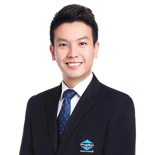 LIM KAH SEN JASON (JASON LIM K S)