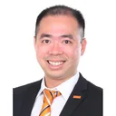 HUANG KANG YONG