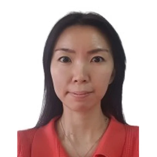 YEO WEI LIN (YANG HUILING) (MICHELLE)