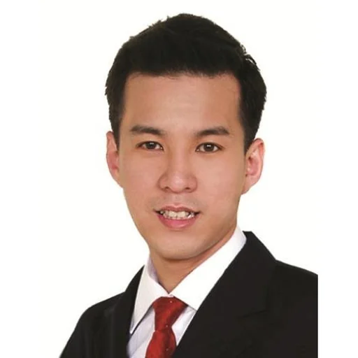 YUAN ZHENHAO (ISAAC YUAN Z H)
