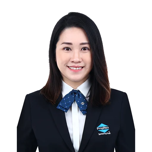 CHONG XIUYUN (SARAH)