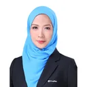 SERI FATMAWATI BINTE HAMBALI