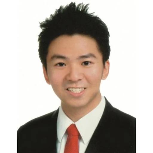 GOH KUNLONG (KELVIN GOH K L)