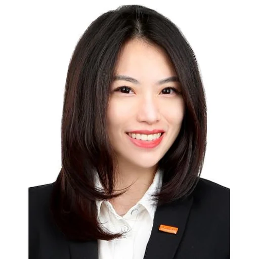KOAY ZI YEN (JACQUELINE)