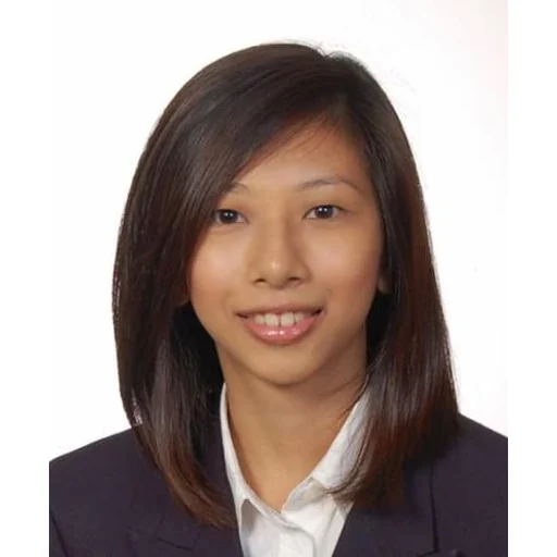 WONG YI QI CAMELIA (WANG YIQI) (CAMELIA WONG)