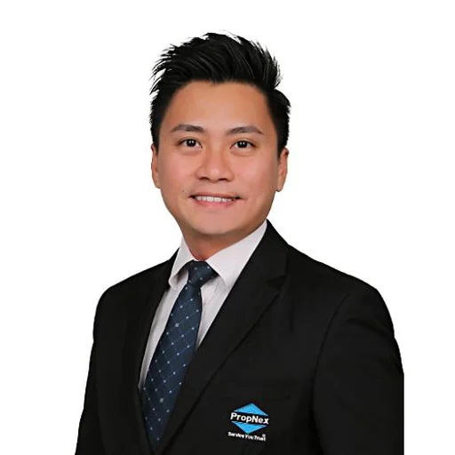 LEE CHUAN HENG (TROY)