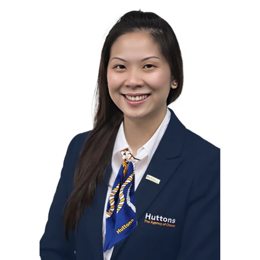 LAW SOCK YING (SAMANTHA LAW S Y)