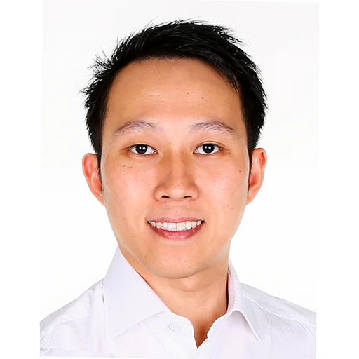YONG KENNETH (YANG KENNETH)