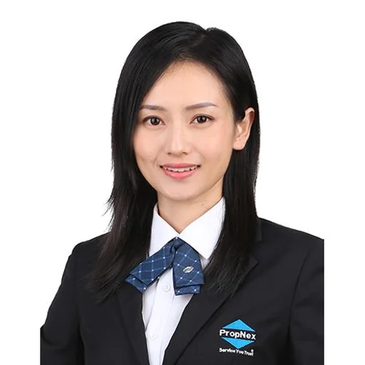 YIN BAIHAN (KALYSTA)