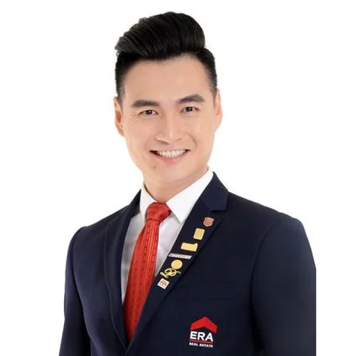 ANG KEE YONG (KEON ANG K Y)