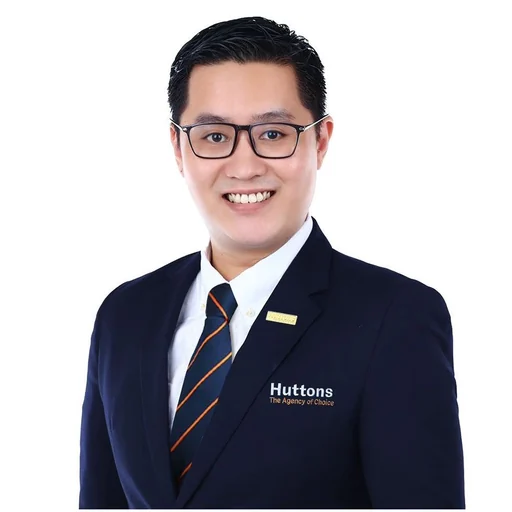 HO KIM WEI (HE JIANWEI) (CHRIS)