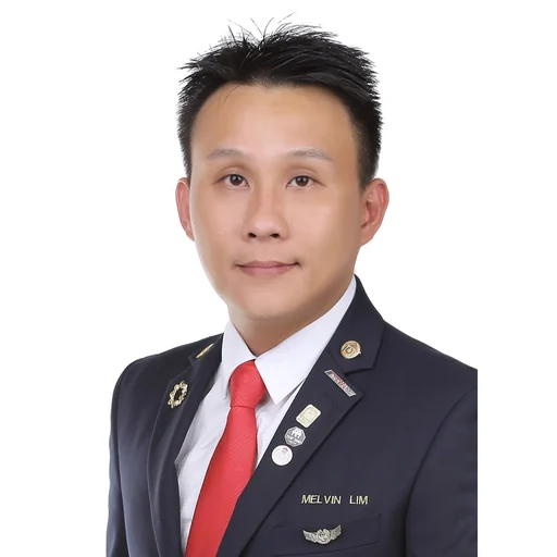 LIM CHOON PENG MELVIN (MELVIN LIM C P)