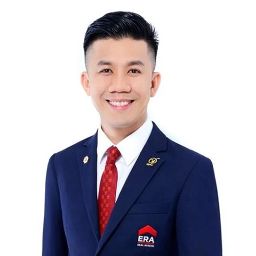 LIM YEOW MENG (LIN YAOMING) (KEVIN LIM)